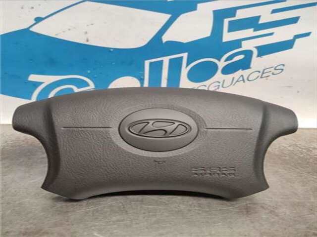 Airbag Delantero Izquierdo Hyundai Elantra 1.6
