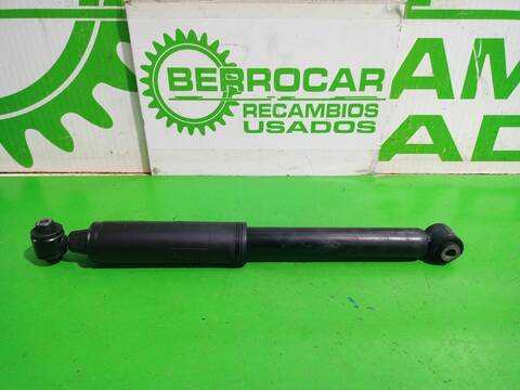 Foto 2ª: Amortiguador Trasero Derecho Citroen C3 ORIGINS 82CV 60KW [EB2FA] (2021)