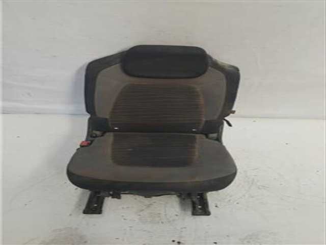 Asientos Traseros Citroen C4 PICASSO