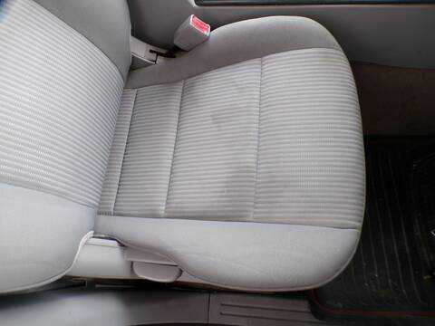 Foto 2ª: Asiento Delantero Derecho Kia Sorento D4CB (2009)