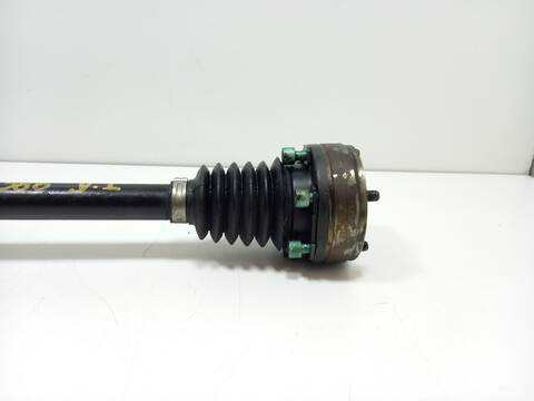 Foto 3ª: Transmision Delantera Izquierda Volkswagen Polo AUD BERLINA (2001)