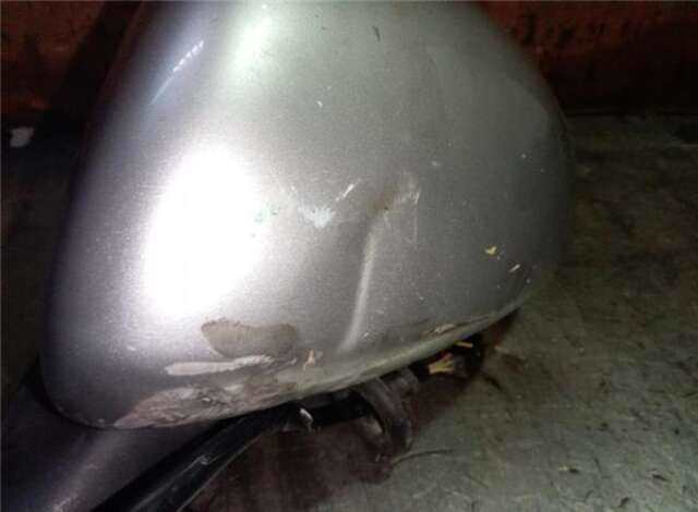 Foto 3ª: Retrovisor Izquierdo Opel Corsa 1.3 CDTI [Z 13 DTJ]