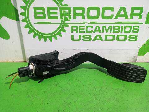 Foto 3ª: Pedal Acelerador Citroen C4 1.6 16V HDI 90CV [9HXDV6ATED4] (2004)
