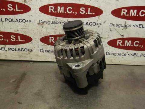 Foto 3ª: Alternador Opel Astra EDITION 165CV 121KW [A20DTH] (2011)