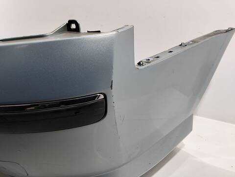 Foto 3ª: Paragolpes Trasero Peugeot 407 2 16V CAT RFN - EW10J4) 136CV (2004)
