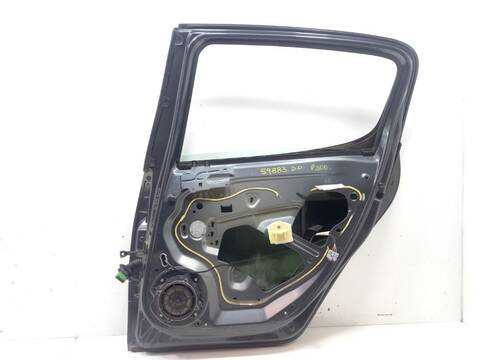 Foto 2ª: Puerta Trasera Derecha Peugeot 308 9HZ (2007)