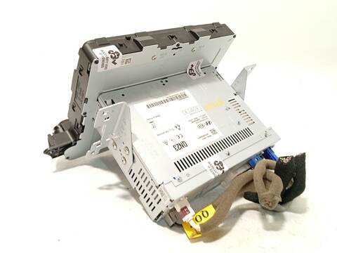 Foto 4ª: Sistema GPS Kia Niro E-NIRO 204CV 150KW [EM16] (2019)