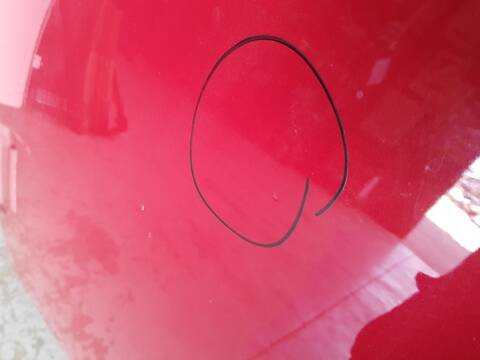 Foto 2ª: Capot Fiat 500 1.0 334.AXN1B) 120CV 88KW [55282151] (2019)