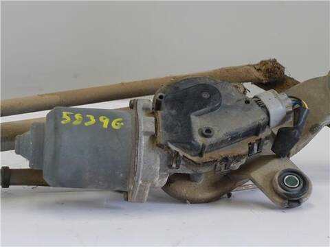 Foto 2ª: Motor Limpia Delantero Suzuki Grand Vitara 1.9 DDIS 129CV 95KW [D/F9Q] (2009)