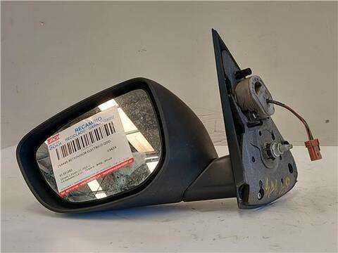 Retrovisor Izquierdo Citroen C Elysee 1.6 EXCLUSIVE 99CV 73KW