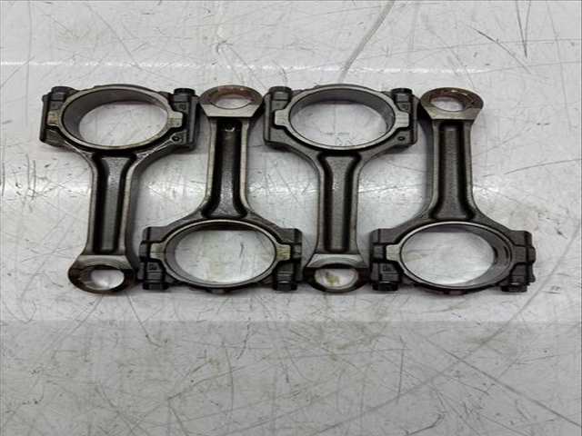 Foto 2ª: Biela Mg HS 162 CV 119KW [15E4E] (2021)