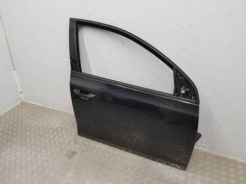 Foto 2ª: Puerta Delantera Derecha Volkswagen Golf GTD (2010)