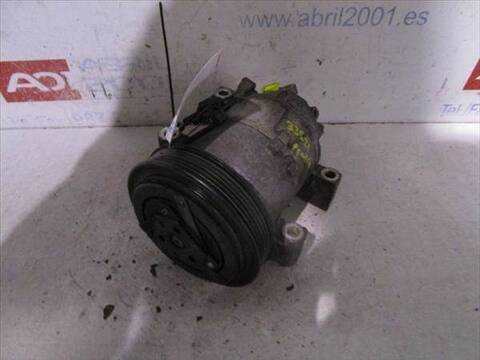 Compresor Aire Acondicionado Nissan Primera 1.8 BERLINA 115CV 85KW