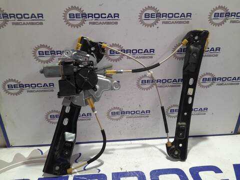 Elevalunas Eléctrico Delantero Derecho Opel Insignia 2.0 16V CDTI BERLINA 160CV 118KW