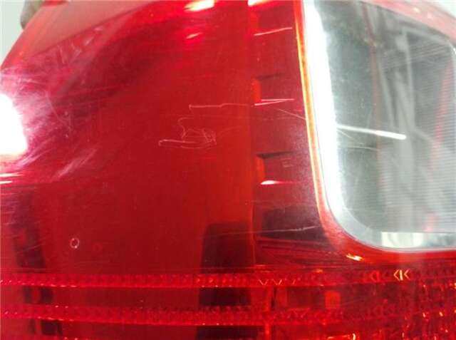 Foto 3ª: Piloto Trasero Izquierdo Renault Megane 1.9 DCI II RANCHERA FAMILIAR (KM0/1_) [F9Q 804]