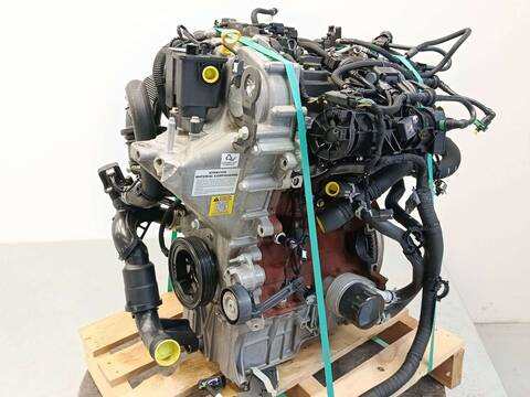 Motor Completo Ford Focus 1.0 ECOBOOST 125CV 92KW