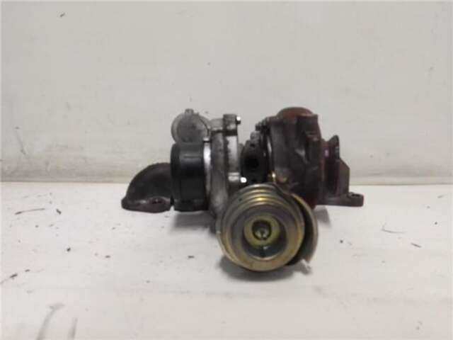 Foto 2ª: Turbocompresor Saab 9-3 1.9 TID BERLINA (2003-_) [Z 19 DTH]