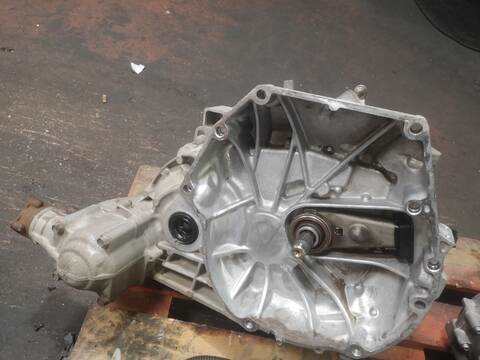 Foto 3ª: Caja Cambios Honda Crv R20A2 RE) (2009)