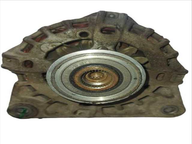 Foto 3ª: Alternador Dacia Lodgy 1.5 DCI JSMC JSAF) (2012)