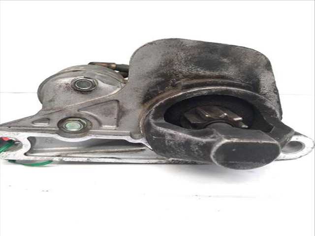 Foto 1ª: Motor de Arranque Nissan Qashqai 2.0 (2006)