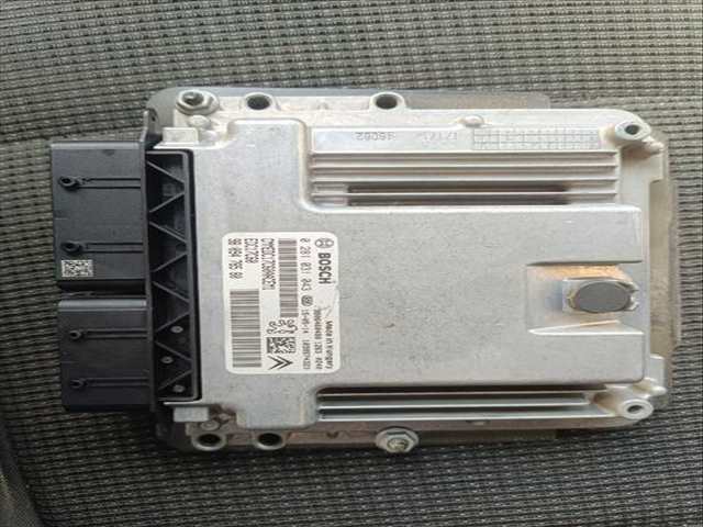 Centralita Motor ECU Peugeot 5008 ACCESS 120CV 88KW