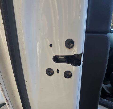 Cerradura Puerta Trasera Izquierda Citroen C4 ORIGINS PICASSO 131CV 96KW