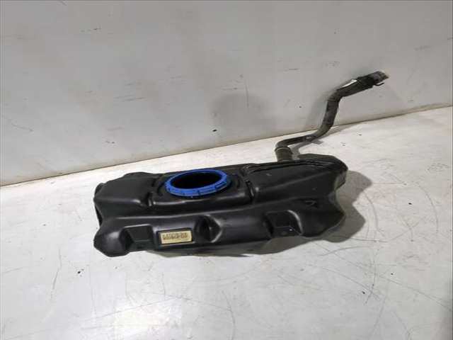 Foto 2ª: Deposito de Combustible Citroen C1 1.4 HDI 54CV [8HT (DV4TD)] (2005)