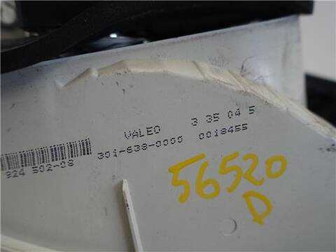 Foto 3ª: Piloto Trasero Derecho Bmw Serie 1 114 2.0 120D BERLINA 163CV 120KW [D/ 20-4D-A] (2005)
