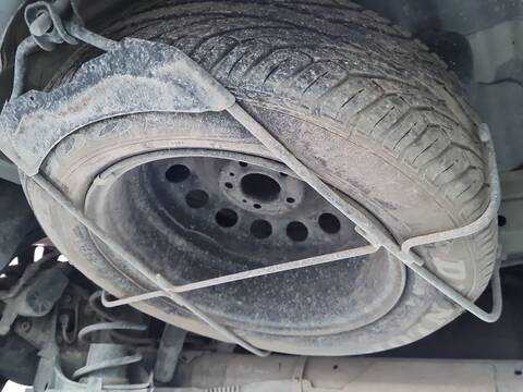 Neumatico Citroen Berlingo 1.5 BLUEHDI 100 102CV 75KW