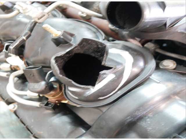Foto 3ª: Motor Completo Land Rover Range 272CV 200KW [368DT] (2010)