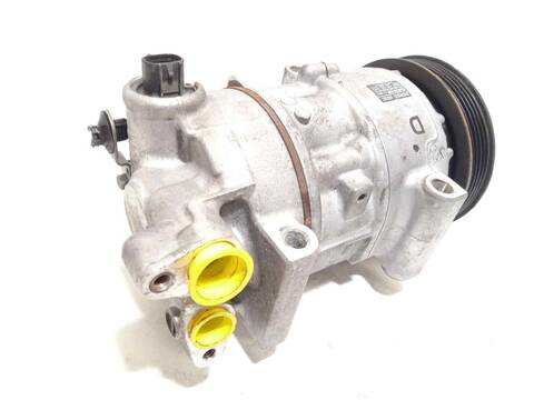 Compresor Aire Acondicionado Toyota Auris 1.6 D-4D CAT 112CV 82KW