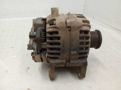 Foto 2ª: Alternador Opel Vivaro 2.0 CDTI F7) 90CV 66KW FURGONETA [M9R 630,M9R 692,M9R 780,M9R 782,M9R 786] (2007)