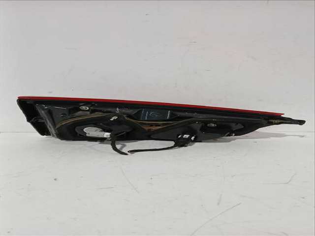 Foto 3ª: Piloto Portón Derecho Nissan Qashqai 1.3 DIG-T 140CV [HR13DDT] (2013)