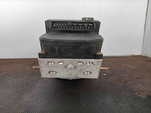 Foto 2ª: Abs Renault Clio RENAULT-SPORT 2 16V CAT 179CV (2001)
