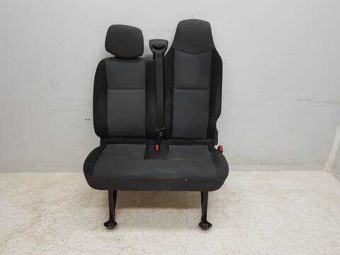 Asiento Delantero Derecho Renault Master L2H2 HKA 33T