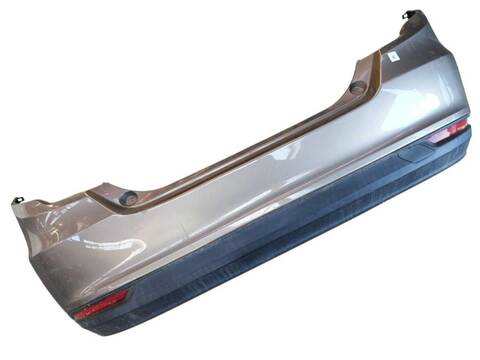 Paragolpes Trasero Fiat Tipo 1.4 356SXA1B)