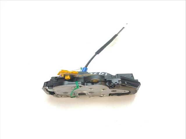 Cerradura Puerta Delantera Izquierda Opel Astra 2.0 CDTI 35)