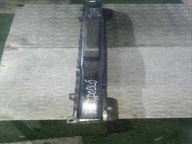 Refuerzo Paragolpes Delantero Fiat Doblo FURGON SX MAXI XL 120CV 88KW