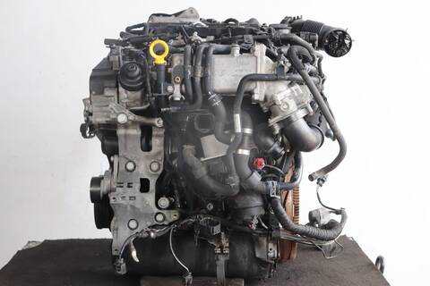 Motor Completo Volkswagen Golf ADVANCE BLUEMOTION TECH 110CV 81KW