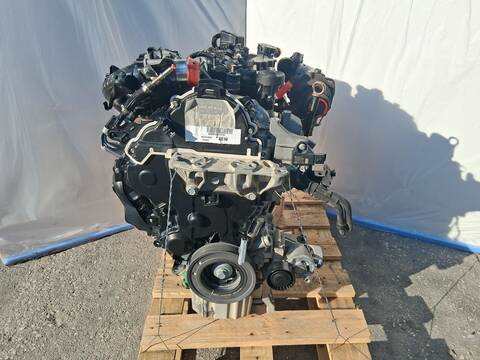Motor Completo Peugeot Expert 1.5 BLUEHDI 120 120CV 88KW FURGONETA