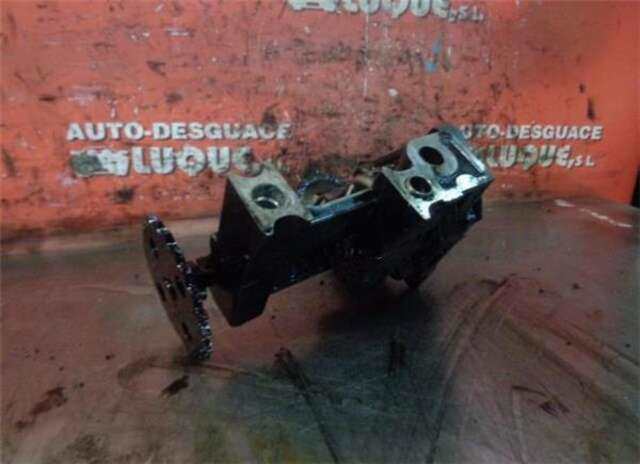 Foto 3ª: Bomba de Aceite Renault Clio 1.5 DCI (86CV) [K9K766]