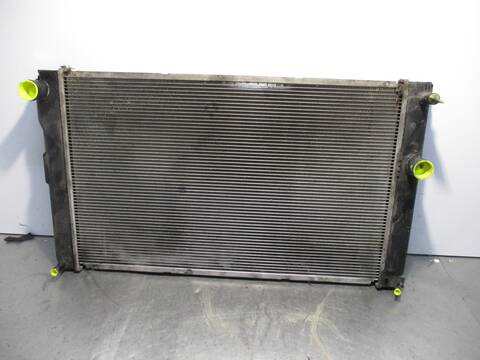 Radiador Motor Toyota Prius ECO 99CV 73KW