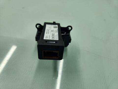 Foto 3ª: Motor de Arranque Citroen C4 LIVE PICASSO 131CV 96KW [HN02] (2016)