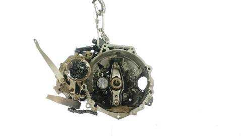 Caja Cambios Seat Altea 1.9 TDI 105CV