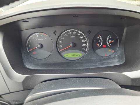 Cuadro de Instrumentos Ssangyong Actyon 200 XDI 141CV 104KW