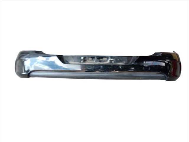Foto 2ª: Paragolpes Trasero Citroen C4 1.6 HDI 90 (2009)