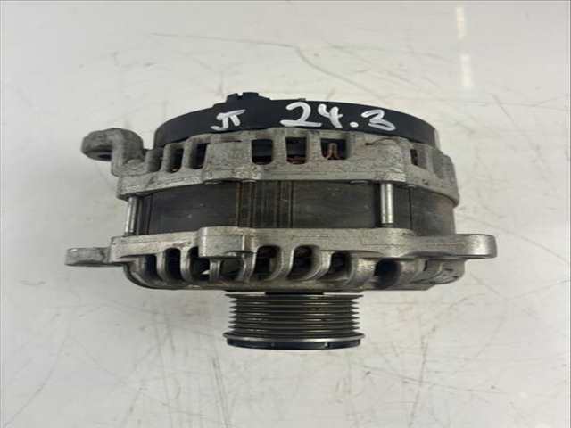 Alternador Nissan Navara 163 CV 120KW