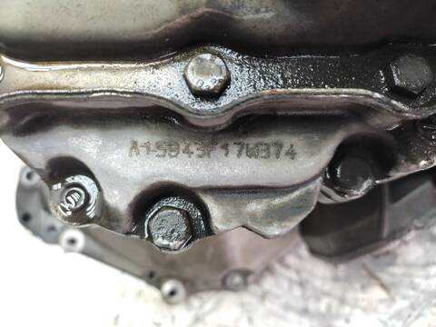 Foto 2ª: Caja Cambios Opel Corsa 1.3 16V CDTI 75CV 55KW (2006)