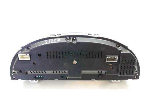 Foto 3ª: Cuadro de Instrumentos Ssangyong Rexton CRYSTAL 4X2 155CV 114KW [671960] (2014)