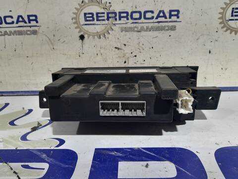 Foto 3ª: Mando Climatizador Ssangyong Kyron 2.0 XDI 141CV 104KW [D20DT] (2005)